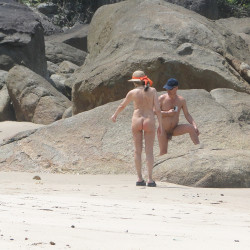 Pic #9 Aventuras na ilha