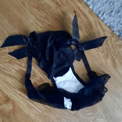 Pic #3 For Panty Lovers