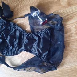 Pic #4 For Panty Lovers