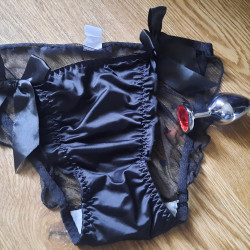 Pic #5 For Panty Lovers