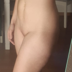 Large tits of my ex-girlfriend - Mom of two