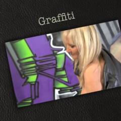 Honey and Graffiti