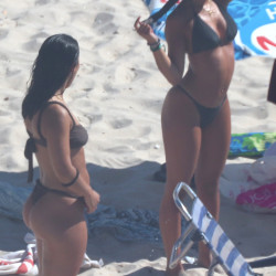 Pic #5 Playa de Sanjenjo Parte 2