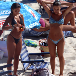 Pic #6 Playa de Sanjenjo Parte 2