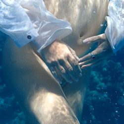 Pic #2 The Way of Water. Part 1.