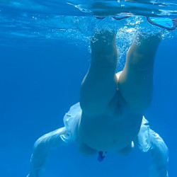 Pic #9 The Way of Water. Part 1.