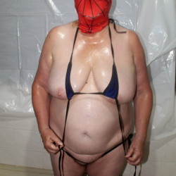 Pic #3 MICRO-BIKINI STRIP