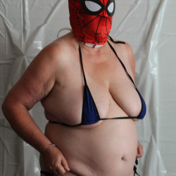 Pic #2 MICRO-BIKINI STRIP