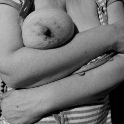Pic #4 Still the boobs.