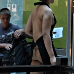 Pic #3 Stranger