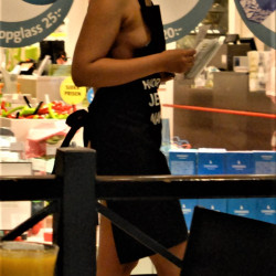 Pic #4 Stranger