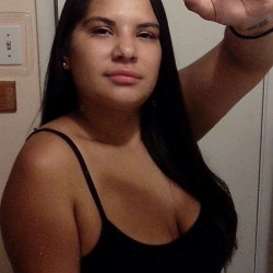Pic #3 Girlfriend showing off