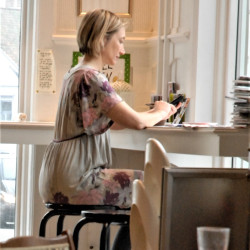 Pic #10 Stranger II