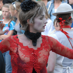 Pic #3 Stranger II