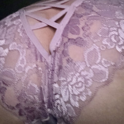 Pic #7 I want you to spank me!