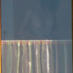 Pic #5 At the window