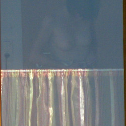 Pic #6 At the window