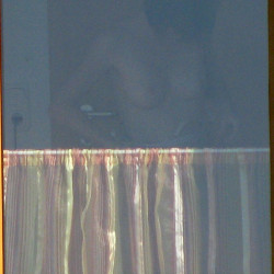 Pic #7 At the window