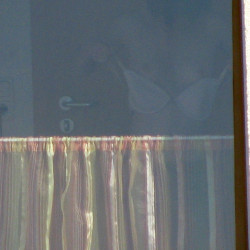Pic #9 At the window