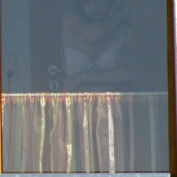 Pic #10 At the window