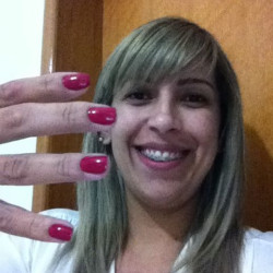 Pic #1 laura izoldi loira
