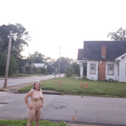 Pic #3 Stripping, baby