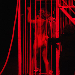 from a show II