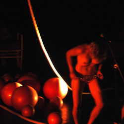 Pic #5 from a show II