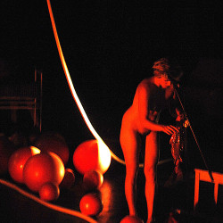 Pic #3 from a show II