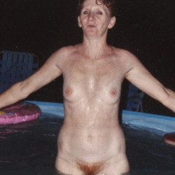Small tits of my wife - sugar