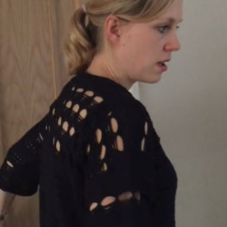 Pic #8 Carrie Private Time