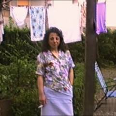 ITALIAN SLUT
