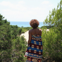 Sea, Sun and Nature