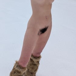 Medium tits of my wife - Fiona Fetish