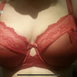 Pic #2 My wife then and now