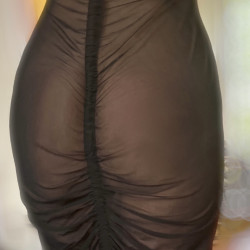 My ass - Ophelia