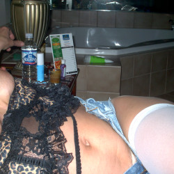 Pic #2 Fun Night in The Hotel