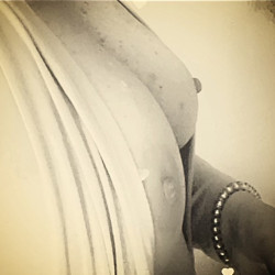 Horny and Home