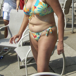 Pic #5 Sexy Wife