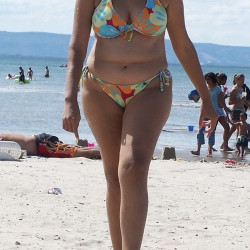 Pic #8 Sexy Wife
