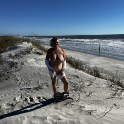 Pic #5 Beach Flash