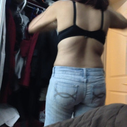 Pic #6 My Wife with her Boyfriend