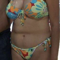 Pic #3 My Wife with Her Boyfriend