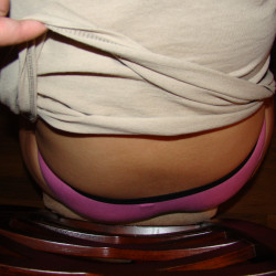 Pic #5 My Wife with Her Boyfriend