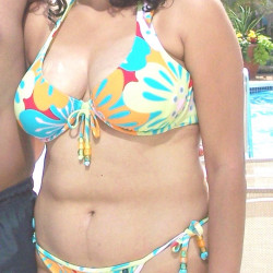 Pic #6 My Wife with Her Boyfriend