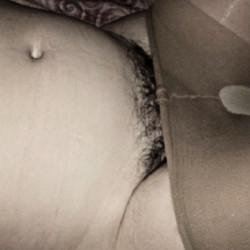 Pic #8 my hairy wife in pantyhose 1