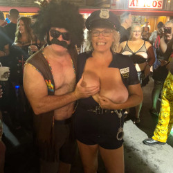 Pic #7 Fantasy Fest