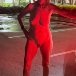 Pic #3 Naked Drive