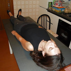 Pic #1 Mia moglie