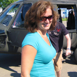 Pic #4 Moments of nudity